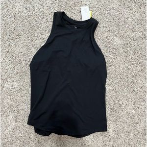 super cute workout top